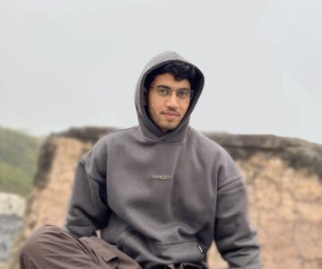 Qasim Awan Storyteller & Digital Content Creator