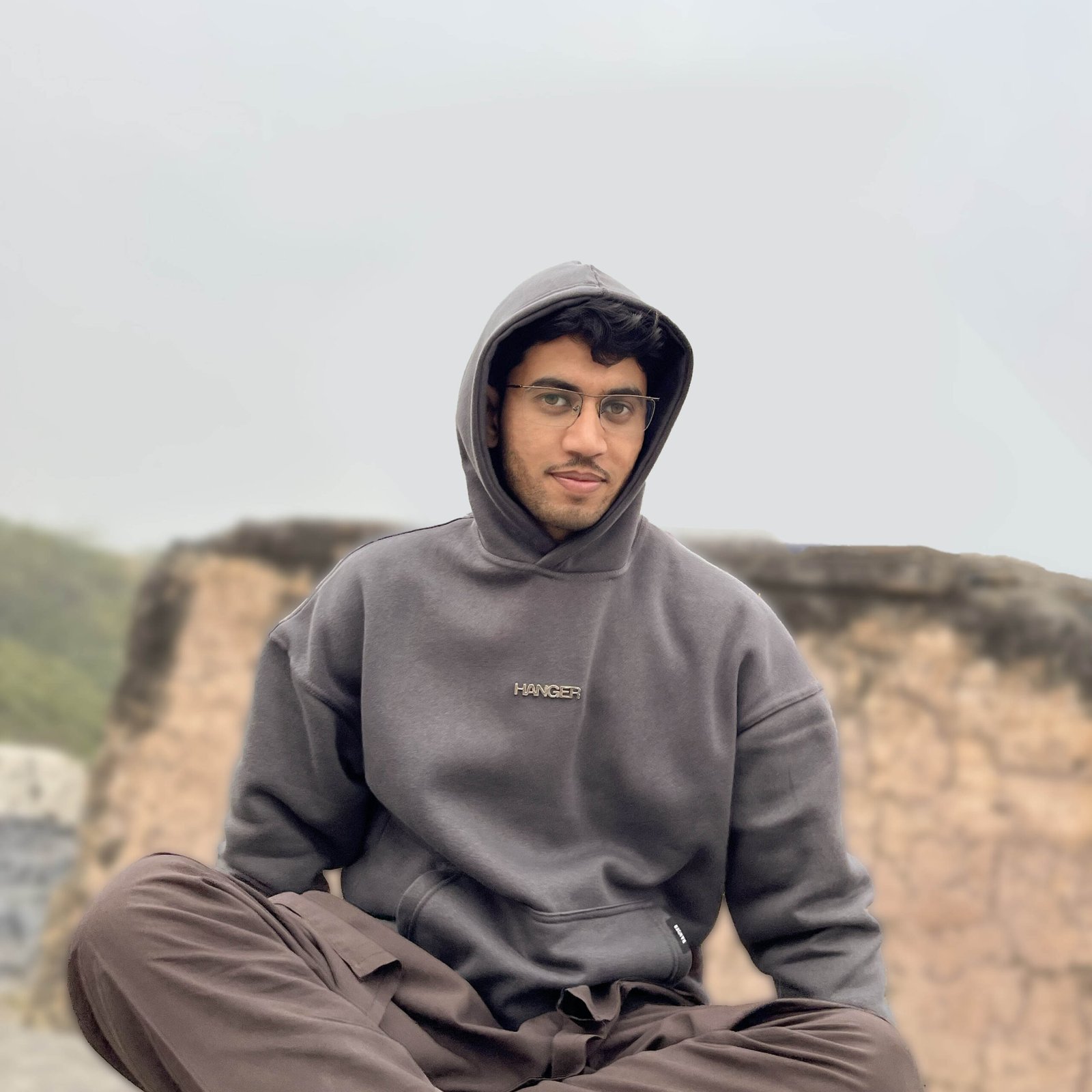 Qasim Awan Storyteller & Digital Content Creator