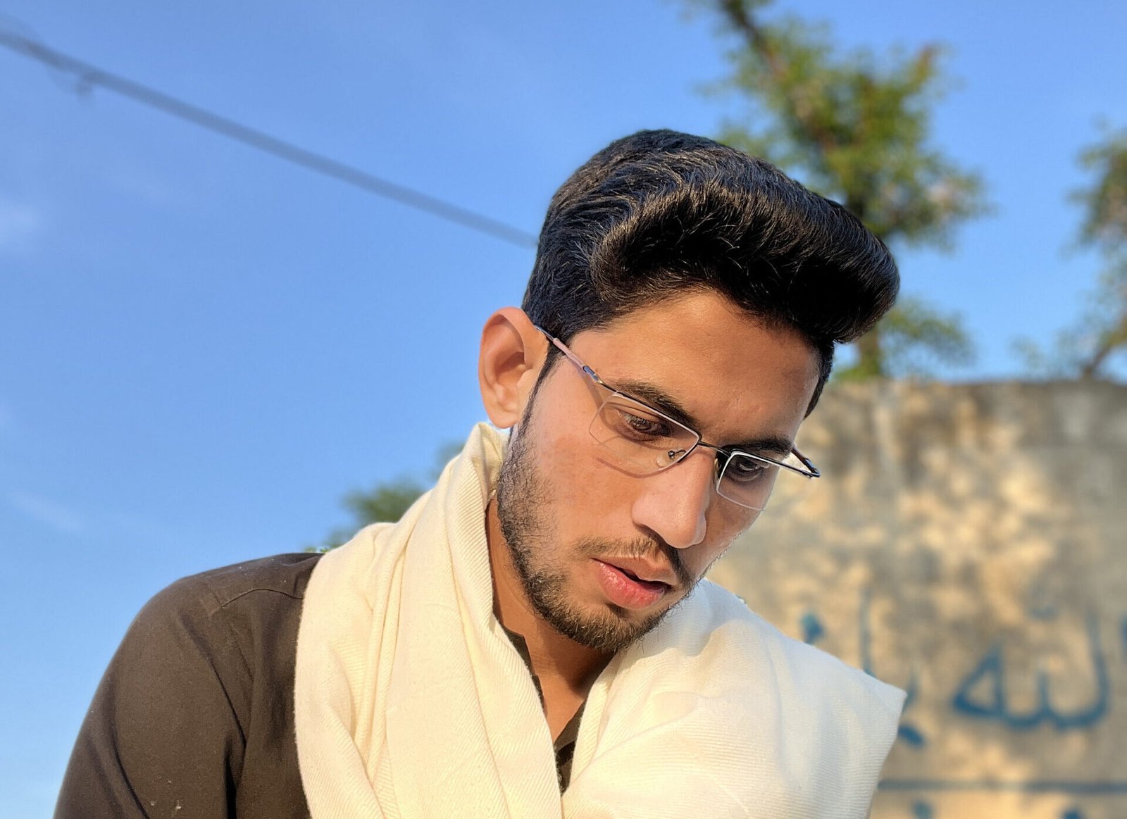 Qasim Awan
