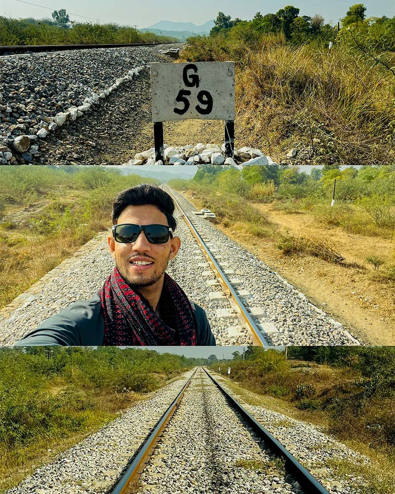 Qasim Awan - Storyteller and Content Creator from Attock